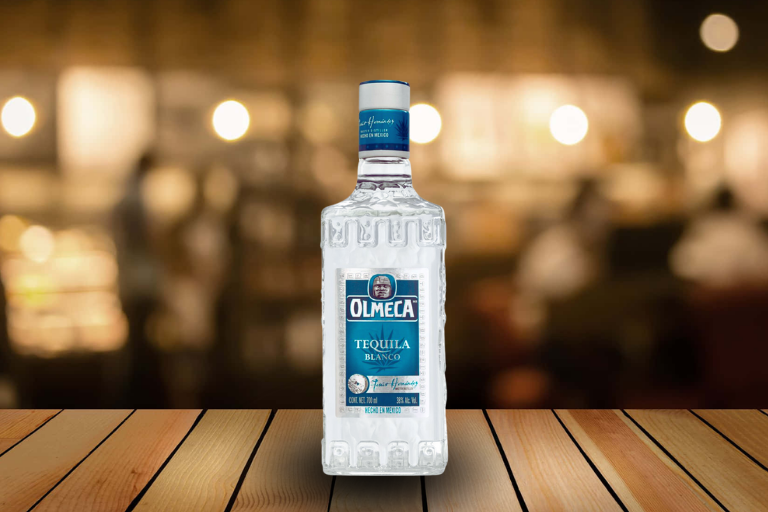 Olmeca Silver 70 CL